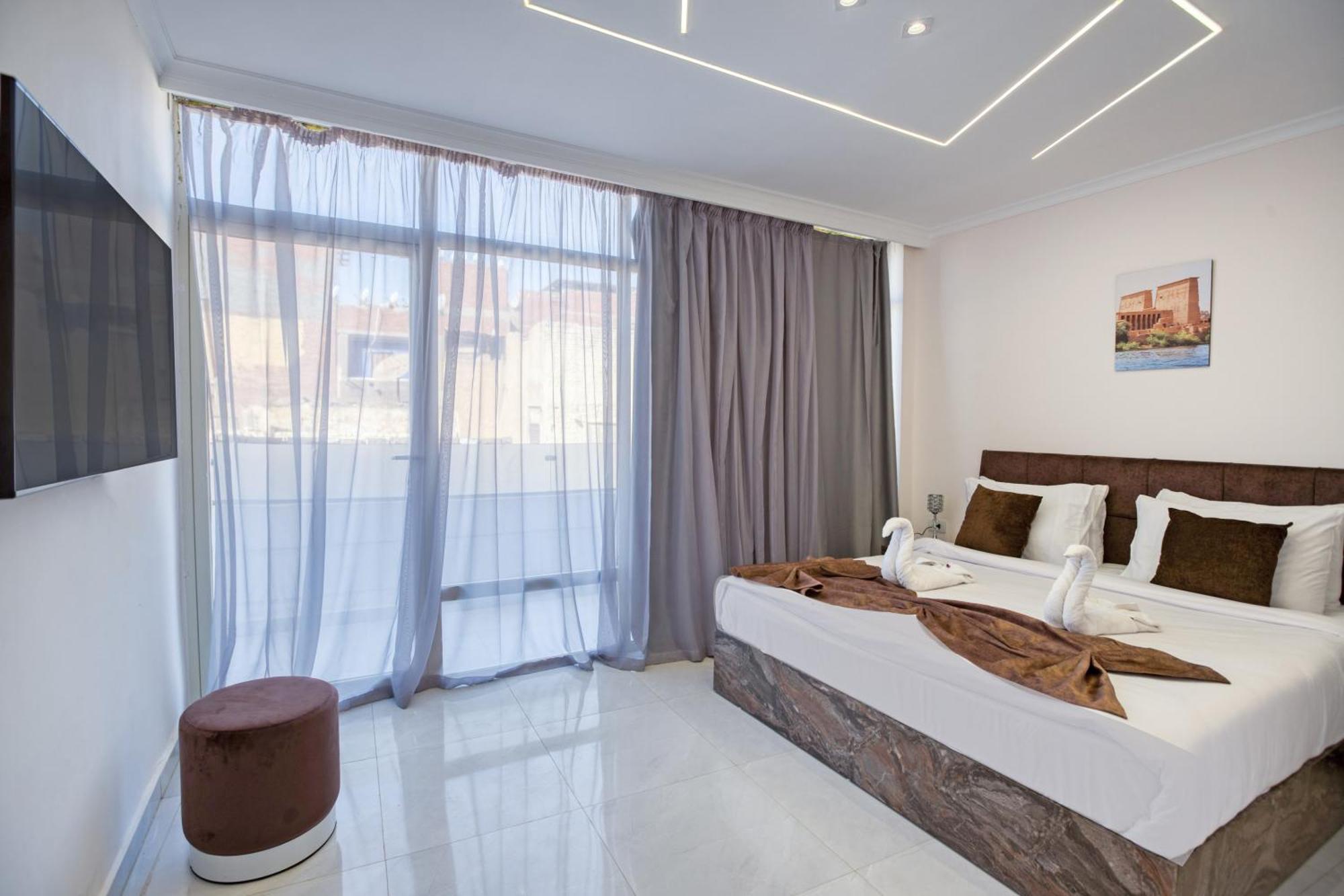 Tree Lounge Pyramids View Inn , Sphinx Giza Kafret el-Gabal Exterior foto