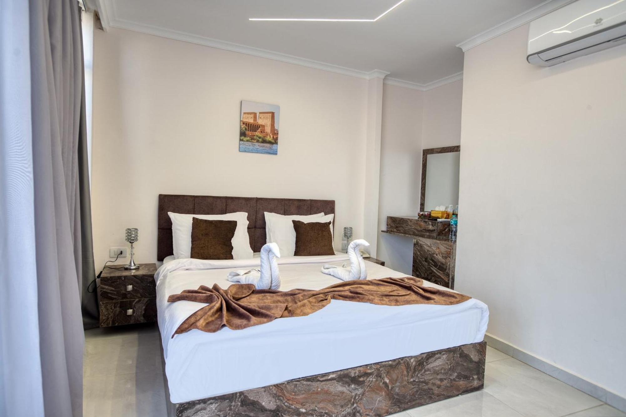Tree Lounge Pyramids View Inn , Sphinx Giza Kafret el-Gabal Exterior foto