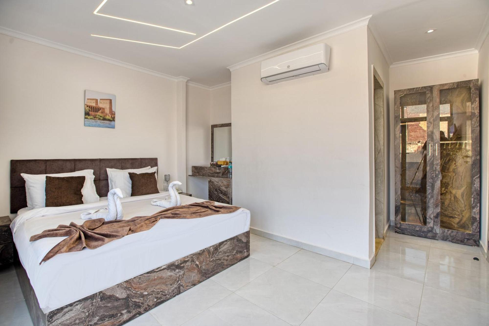 Tree Lounge Pyramids View Inn , Sphinx Giza Kafret el-Gabal Exterior foto