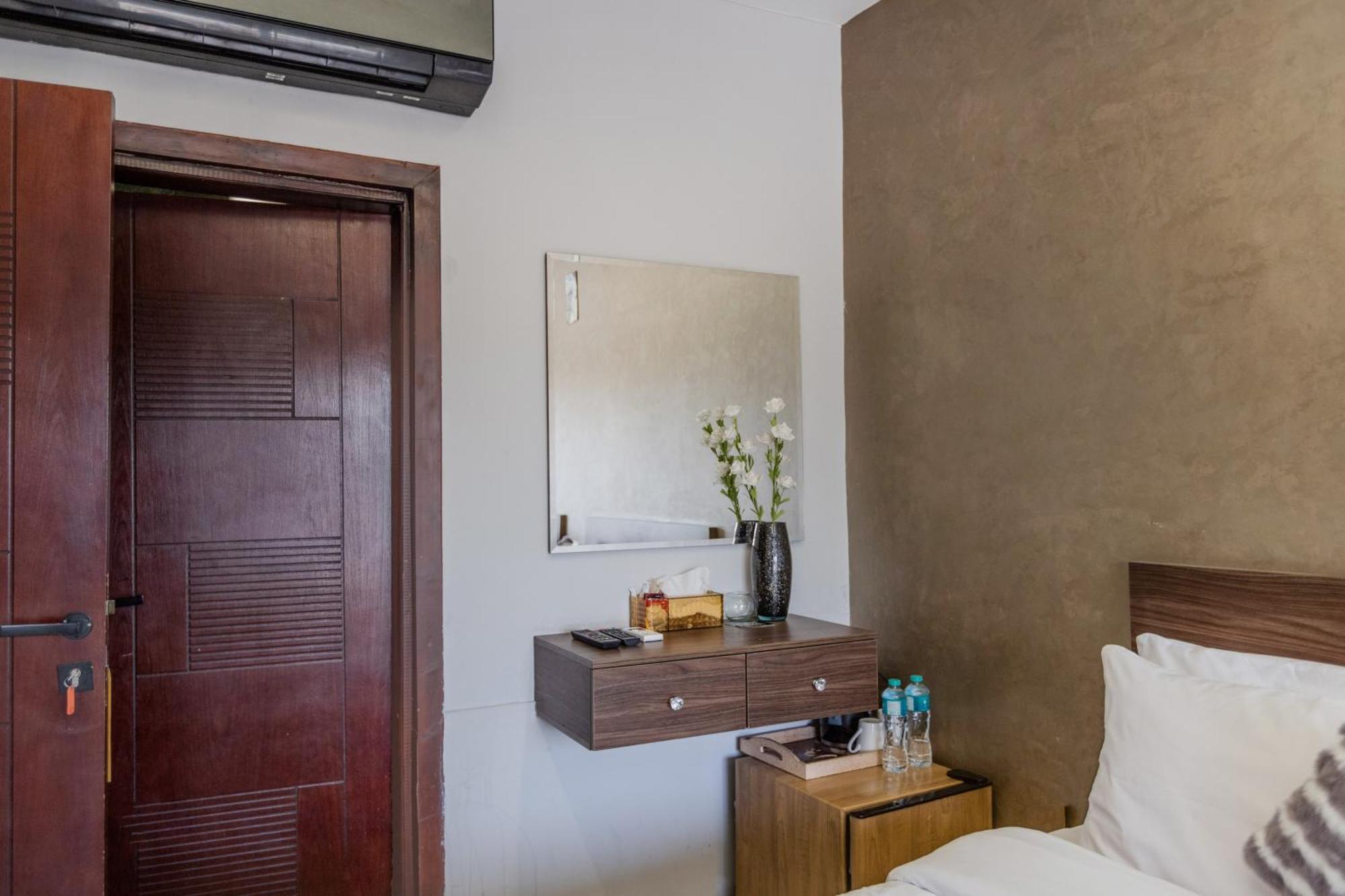 Tree Lounge Pyramids View Inn , Sphinx Giza Kafret el-Gabal Exterior foto