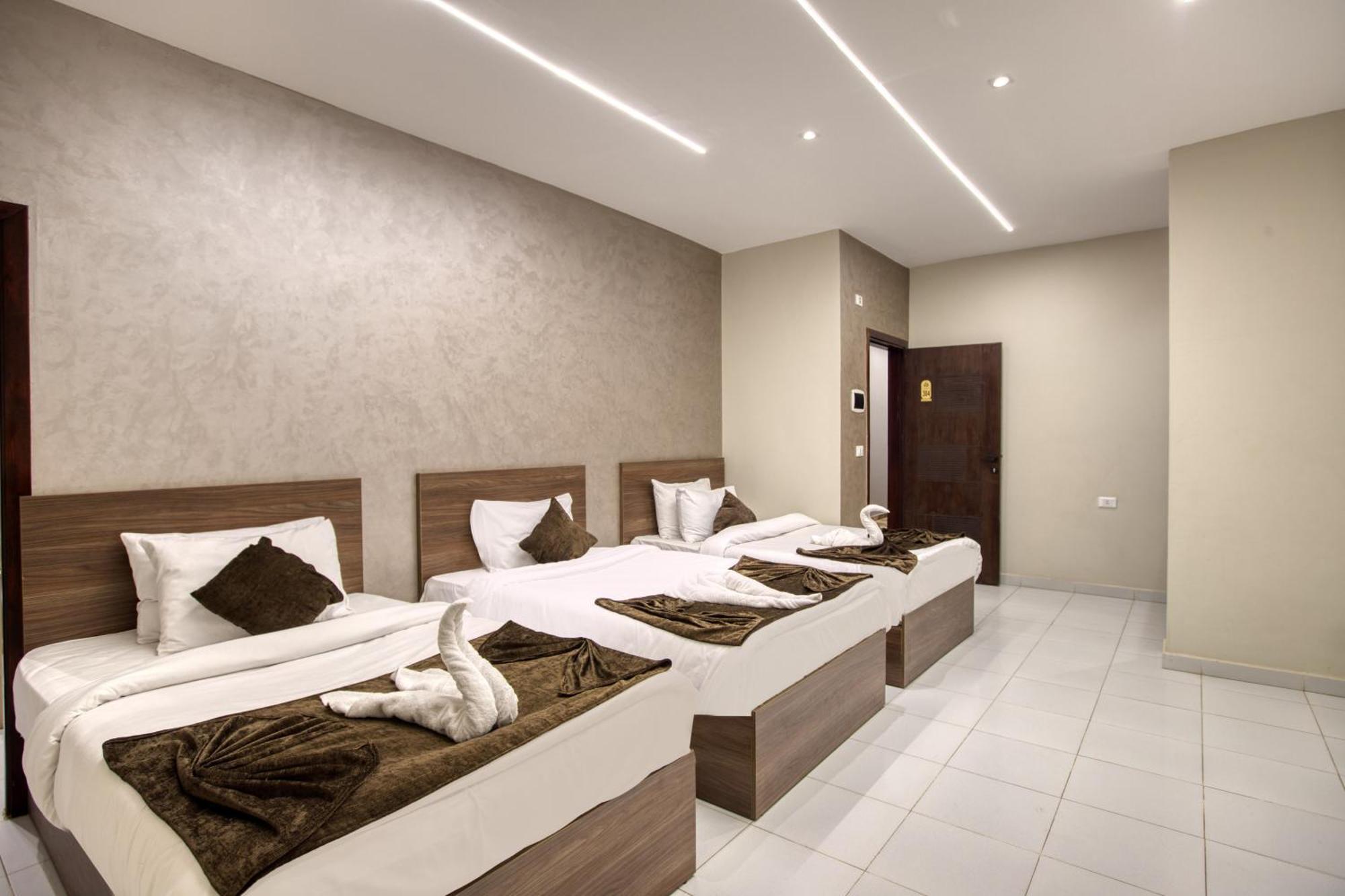 Tree Lounge Pyramids View Inn , Sphinx Giza Kafret el-Gabal Exterior foto