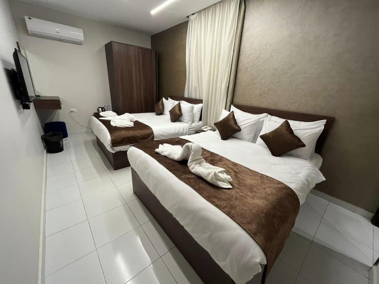 Tree Lounge Pyramids View Inn , Sphinx Giza Kafret el-Gabal Exterior foto